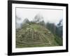 Machu Picchu, Lost City of the Incas, Peru-Doug Allan-Framed Photographic Print