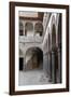 Machu Picchu Museum (Casa Concha Museum), Cuzco, UNESCO World Heritage Site, Peru, South America-Yadid Levy-Framed Photographic Print