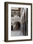 Machu Picchu Museum (Casa Concha Museum), Cuzco, UNESCO World Heritage Site, Peru, South America-Yadid Levy-Framed Photographic Print