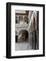 Machu Picchu Museum (Casa Concha Museum), Cuzco, UNESCO World Heritage Site, Peru, South America-Yadid Levy-Framed Photographic Print