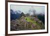 Machu Picchu Peru Photo Poster-null-Framed Photo