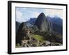 Machu Picchu, Peru, South America-Christopher Rennie-Framed Photographic Print
