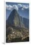 Machu Picchu, Peru, World Heritage Site-Merrill Images-Framed Premium Photographic Print