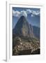 Machu Picchu, Peru, World Heritage Site-Merrill Images-Framed Photographic Print