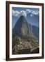 Machu Picchu, Peru, World Heritage Site-Merrill Images-Framed Photographic Print