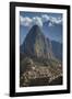 Machu Picchu, Peru, World Heritage Site-Merrill Images-Framed Photographic Print