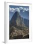 Machu Picchu, Peru, World Heritage Site-Merrill Images-Framed Photographic Print