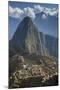 Machu Picchu, Peru, World Heritage Site-Merrill Images-Mounted Photographic Print