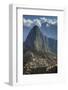 Machu Picchu, Peru, World Heritage Site-Merrill Images-Framed Photographic Print