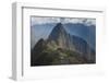 Machu Picchu, Peru, World Heritage Site-Merrill Images-Framed Photographic Print