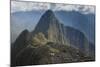 Machu Picchu, Peru, World Heritage Site-Merrill Images-Mounted Photographic Print