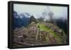 Machu Picchu Peru-null-Framed Poster