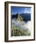 Machu Picchu, Peru-Peter Adams-Framed Photographic Print