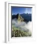 Machu Picchu, Peru-Peter Adams-Framed Photographic Print