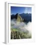 Machu Picchu, Peru-Peter Adams-Framed Photographic Print