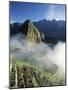 Machu Picchu, Peru-Peter Adams-Mounted Photographic Print