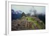 Machu Picchu Peru-null-Framed Photo