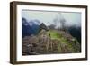 Machu Picchu Peru-null-Framed Photo