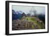 Machu Picchu Peru-null-Framed Photo