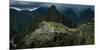 Machu Picchu, Peru-Helena Normark-Mounted Photographic Print