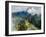 Machu Picchu Ruins seen from the Machu Picchu Mountain, UNESCO World Heritage Site, Cusco Region, P-Karol Kozlowski-Framed Photographic Print