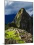 Machu Picchu Ruins, UNESCO World Heritage Site, Cusco Region, Peru, South America-Karol Kozlowski-Mounted Premium Photographic Print