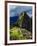 Machu Picchu Ruins, UNESCO World Heritage Site, Cusco Region, Peru, South America-Karol Kozlowski-Framed Photographic Print