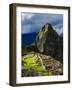 Machu Picchu Ruins, UNESCO World Heritage Site, Cusco Region, Peru, South America-Karol Kozlowski-Framed Photographic Print