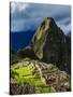 Machu Picchu Ruins, UNESCO World Heritage Site, Cusco Region, Peru, South America-Karol Kozlowski-Stretched Canvas