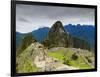 Machu Picchu Ruins, UNESCO World Heritage Site, Cusco Region, Peru, South America-Karol Kozlowski-Framed Photographic Print