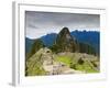 Machu Picchu Ruins, UNESCO World Heritage Site, Cusco Region, Peru, South America-Karol Kozlowski-Framed Photographic Print