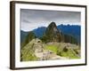 Machu Picchu Ruins, UNESCO World Heritage Site, Cusco Region, Peru, South America-Karol Kozlowski-Framed Photographic Print