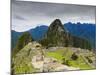 Machu Picchu Ruins, UNESCO World Heritage Site, Cusco Region, Peru, South America-Karol Kozlowski-Mounted Photographic Print