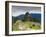 Machu Picchu Ruins, UNESCO World Heritage Site, Cusco Region, Peru, South America-Karol Kozlowski-Framed Photographic Print