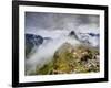 Machu Picchu Ruins, UNESCO World Heritage Site, Cusco Region, Peru, South America-Karol Kozlowski-Framed Photographic Print