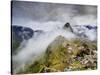 Machu Picchu Ruins, UNESCO World Heritage Site, Cusco Region, Peru, South America-Karol Kozlowski-Stretched Canvas