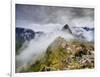 Machu Picchu Ruins, UNESCO World Heritage Site, Cusco Region, Peru, South America-Karol Kozlowski-Framed Photographic Print