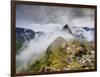 Machu Picchu Ruins, UNESCO World Heritage Site, Cusco Region, Peru, South America-Karol Kozlowski-Framed Photographic Print