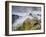 Machu Picchu Ruins, UNESCO World Heritage Site, Cusco Region, Peru, South America-Karol Kozlowski-Framed Photographic Print