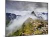 Machu Picchu Ruins, UNESCO World Heritage Site, Cusco Region, Peru, South America-Karol Kozlowski-Mounted Photographic Print