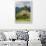 Machu Picchu Ruins, UNESCO World Heritage Site, Cusco Region, Peru, South America-Karol Kozlowski-Framed Photographic Print displayed on a wall