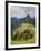 Machu Picchu Ruins, UNESCO World Heritage Site, Cusco Region, Peru, South America-Karol Kozlowski-Framed Photographic Print