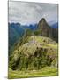Machu Picchu Ruins, UNESCO World Heritage Site, Cusco Region, Peru, South America-Karol Kozlowski-Mounted Photographic Print