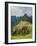 Machu Picchu Ruins, UNESCO World Heritage Site, Cusco Region, Peru, South America-Karol Kozlowski-Framed Photographic Print