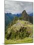 Machu Picchu Ruins, UNESCO World Heritage Site, Cusco Region, Peru, South America-Karol Kozlowski-Mounted Premium Photographic Print