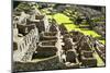 Machu Picchu, the Ancient Inca City in the Andes, Peru-Curioso Travel Photography-Mounted Photographic Print