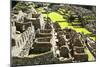 Machu Picchu, the Ancient Inca City in the Andes, Peru-Curioso Travel Photography-Mounted Photographic Print