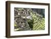 Machu Picchu, the Ancient Inca City in the Andes, Peru-Curioso Travel Photography-Framed Photographic Print