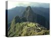 Machu Picchu, the Lost City of the Incas, Rediscovered in 1911, Peru, South America-Christopher Rennie-Stretched Canvas