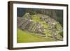 Machu Picchu, UNESCO World Heritage Site, Near Aguas Calientes, Peru, South America-Michael DeFreitas-Framed Photographic Print